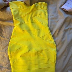 House of CB Bandage Bodycon dress